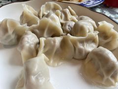 -石老头关东饺子王·东北菜(嘉华鑫城店)
