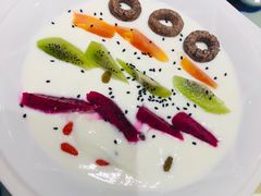 -撒拉花儿·新疆菜·清真(太阳宫店)