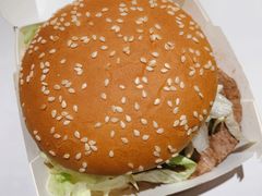 -麦当劳(酒仙桥路店)