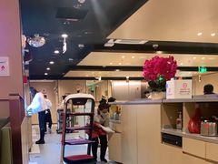 -海底捞火锅(龙湾万达广场店)