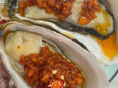 -桔子海鲜烧烤大排档(金沙滩店)