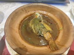 红烧小花鱼-北门饭店(三香路店)