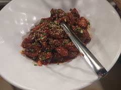 -戈拿旺巴西烤肉(崇文门店)