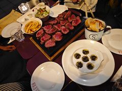 -LA  PETANQUE(泰安路店)