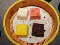 -南里山房·新淮扬菜(徐汇万科店)