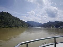 -新安江山水画廊风景区