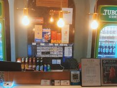 -天山集市餐厅(康城店)