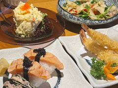 -禾风·海鲜料理自助(玉林店)