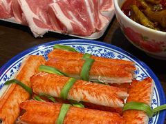 -萍姐火锅·公路夜市(南京新街口店)