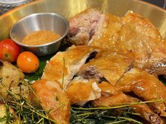 -帕娜·泰式茶餐厅·Bistro(近铁广场店)