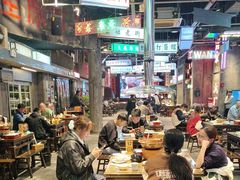 -老五烧烤(盘金华府总店)