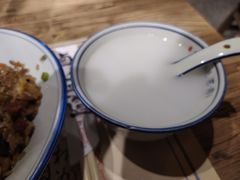 椰汁米汤-卤儿道道(龙游路店)