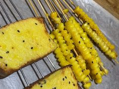 -熙成烧烤(白塔岭店)