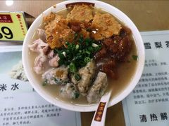 -荔林食店(西华路店)
