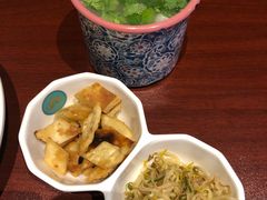 -哈密古丽新疆餐厅(江北融创店)