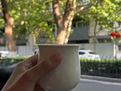 -Joymean coffee.见面咖啡