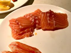 -加餐海鲜自助(宝龙一城店)