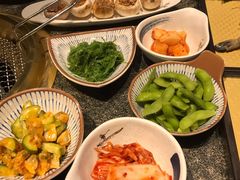 -NIUAN牛庵·日式和牛烧肉(恒隆店)