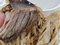 -锦馨豆汁(天坛路店)