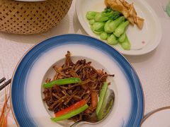 -杭州西湖柳莺里酒店·闻莺厅