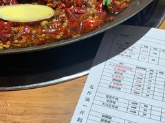 -楠火锅(龙阳广场店)