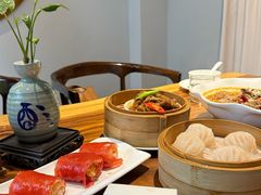 -小湾茶楼