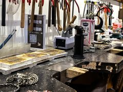 -十八字金·银饰·开蚌DIY·手工体验团建(富力广场店)