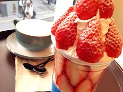 -Cafe de Paris(林荫路店)