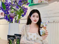 -Dal Cuore 达可芮冰淇淋(陕西北路店)