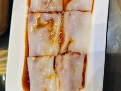 -香港狮子山下·明星粤菜餐厅(北苑店)