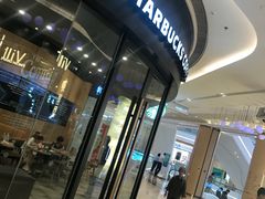 -星巴克(南京鼓楼吾悦广场店)