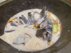 -鲜潭蒸汽石锅鱼(五道口购物中心店)