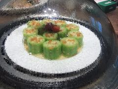 -优食坊·蒸汽海鲜(康盛路店)
