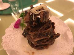 -君来梁溪饭店-餐厅