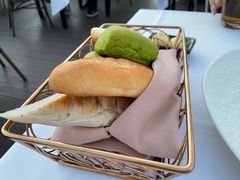 -Kathleen's Waitan 凯圣琳江景西餐厅(外滩店)