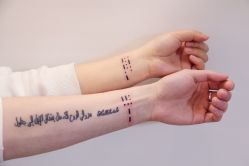 点击看大图 -MDZ STORE·TATTOO·耳饰