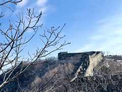 -慕田峪长城