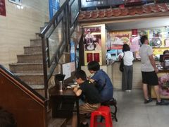 -老西关濑粉(文明路店)
