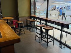 -星巴克(南翔五彩城店)