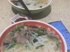 -新宝餐厅(流塘店)