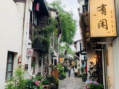 -小河直街历史文化街区