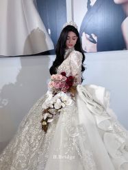 -B.Bridge Couture婚纱礼服(福田店)