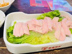 -潮德阿水牛肉火锅(深圳总店)