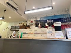 -Jeans Coffee牛仔裤咖啡