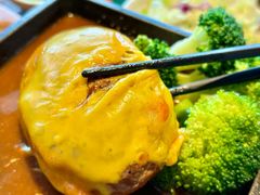 -味太助·银饭食堂(中华城店)