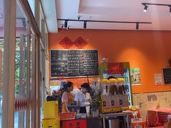 -荆九爷爆炒桥头三嫩(夫子庙店)