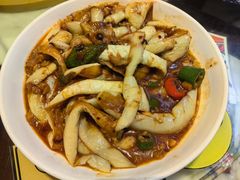 其味茄瓜-园林美食城·本土农家菜(杨和镇店)