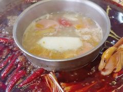 -桃花沅火锅(长嘉汇江景店)
