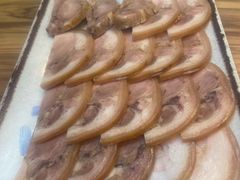 -合合春饼·酱骨·东北菜(潘家园店)