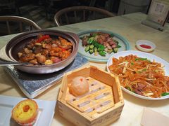 -陶陶居酒家(SM二期购物广场店)